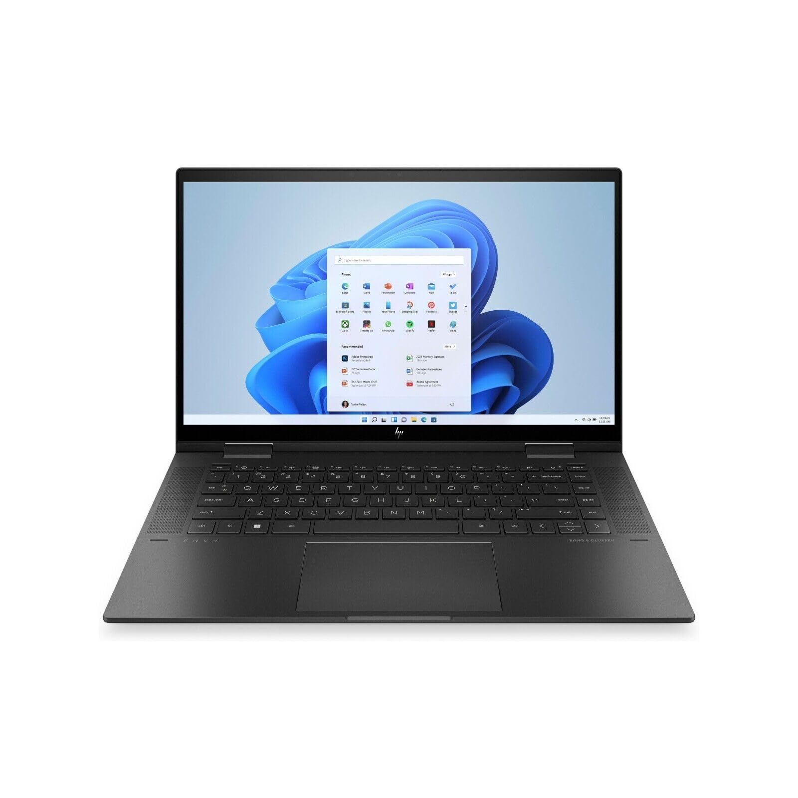 ○未開封新品 HP ENVY x360 15-ee0020AU○AMD Ryzen7 4700U