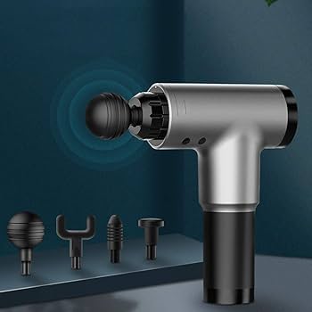 マッサージガン Amazon.co.jp : マッサージガン 筋膜リリース電動マッサージ器