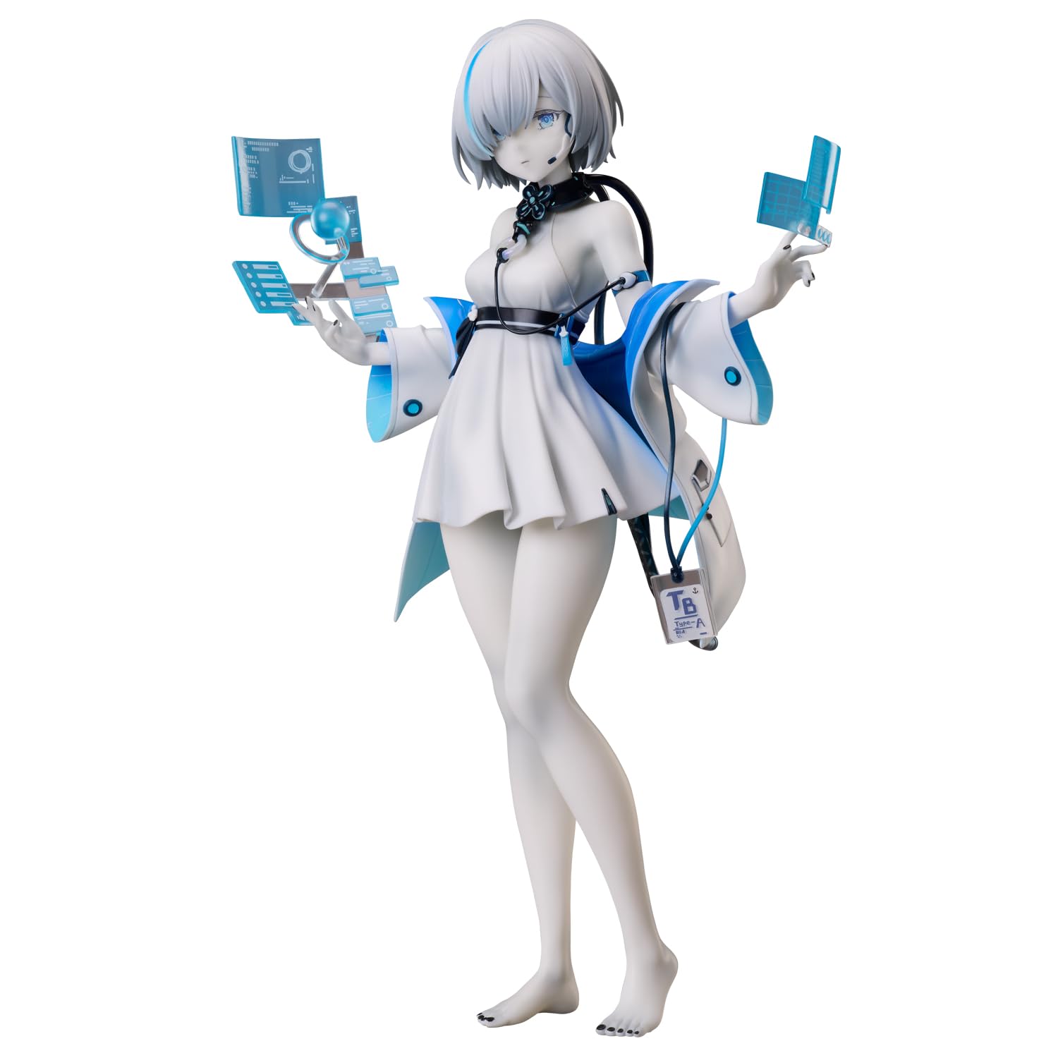 アズールレーン フリードリヒ 1/6スケール 塗装済み完成品フィギュア Amazon | アズールレーン TB（クール） 1/7スケール PVC&ABS製