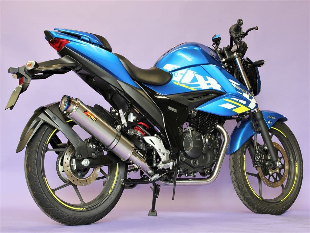 Amazon | Realspeed リアルスピード ジクサー150 (2BK-ED13N) バイク