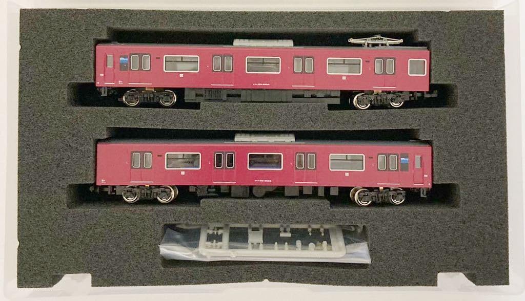 鉄道模型31511 JR100系500番台播但線（台車黒）2両編成セット動力付き 鉄道模型31511 JR100系500番台播但線（台車黒）2両編成セット