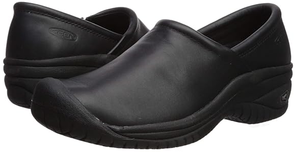 Amazon.com: KEEN Utility Women's PTC Slip On 2 Low Food