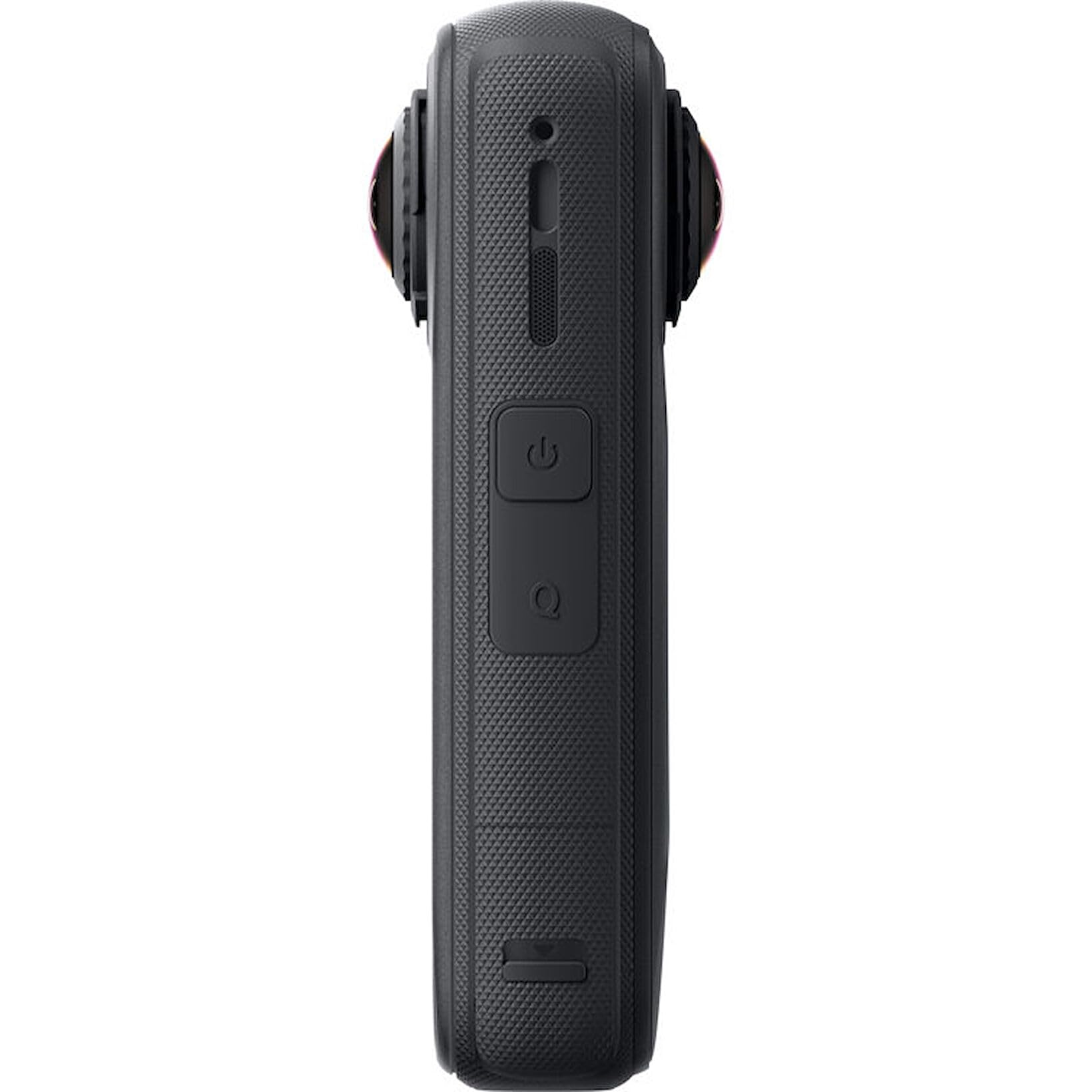 Insta360 X4 Air Starter Bundle - Lightweight 165g 8K 360 Camera, Invisible Selfie Stick Effect, Replaceable Lenses, Shoot First & Frame Later, Built-in Wind Guard, AI-Powered App 2