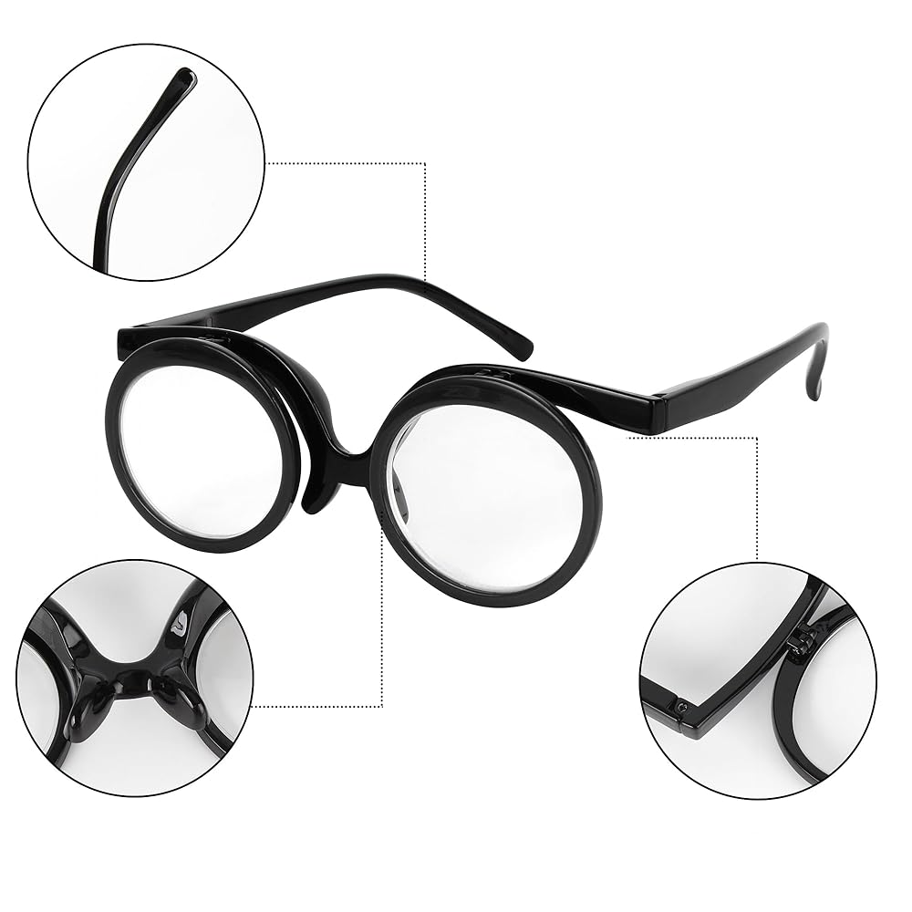 Glasses with Readers