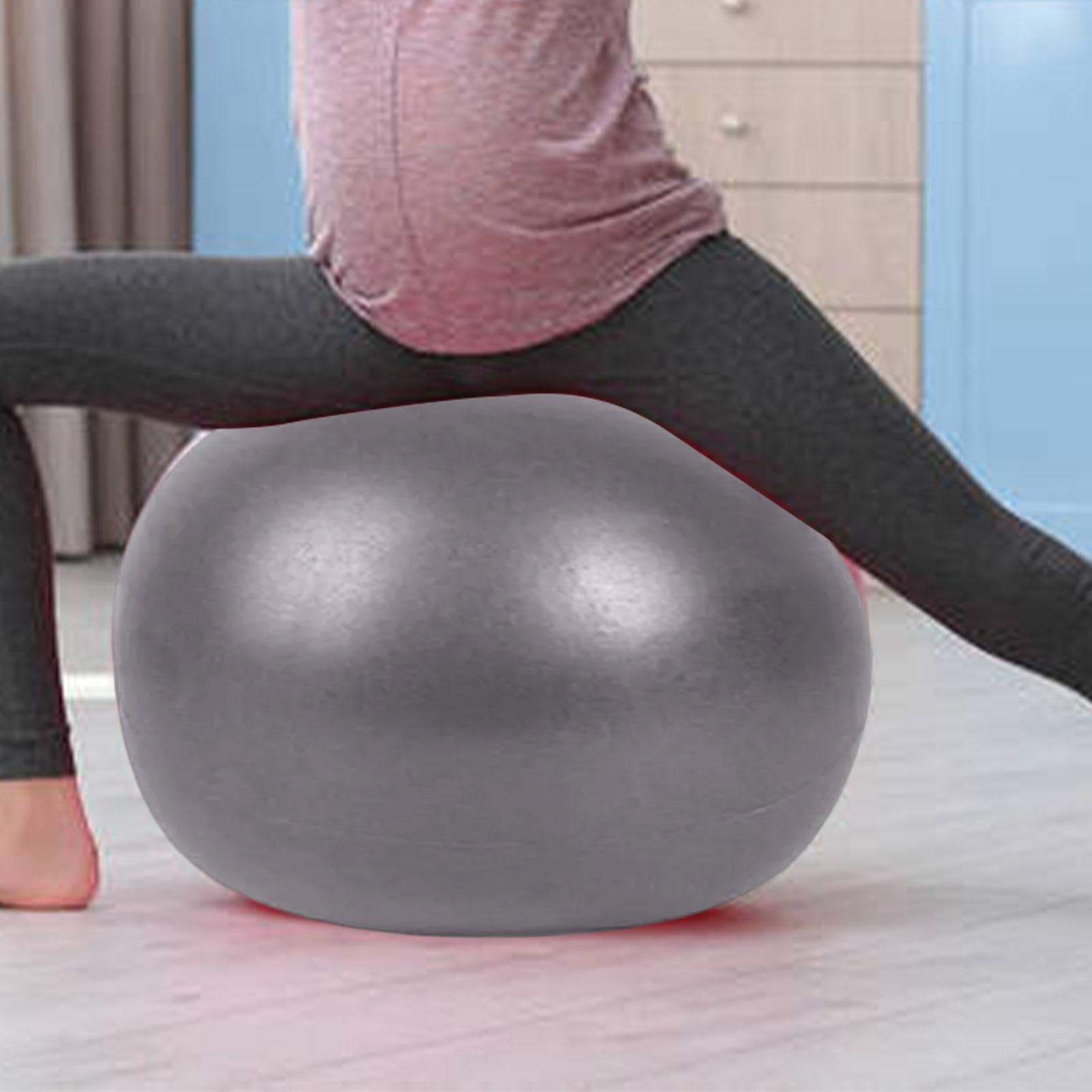 Pilates Anneau Kit avec Ceinture Extensible Accessoires d'Entraînement Multifonctionnel pour Femmes