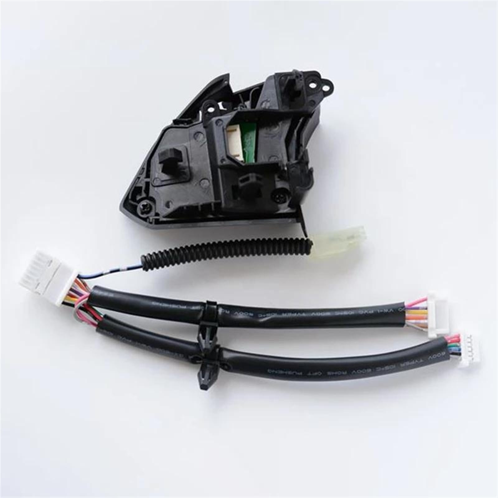 Compatibile con Mazda 3 per Axela per Mazda 6 per Atenza CX-3 CX-9 CX-5 CX4 Volante per Auto Cruise Control Bottoni RES Control Switch Accessori Auto