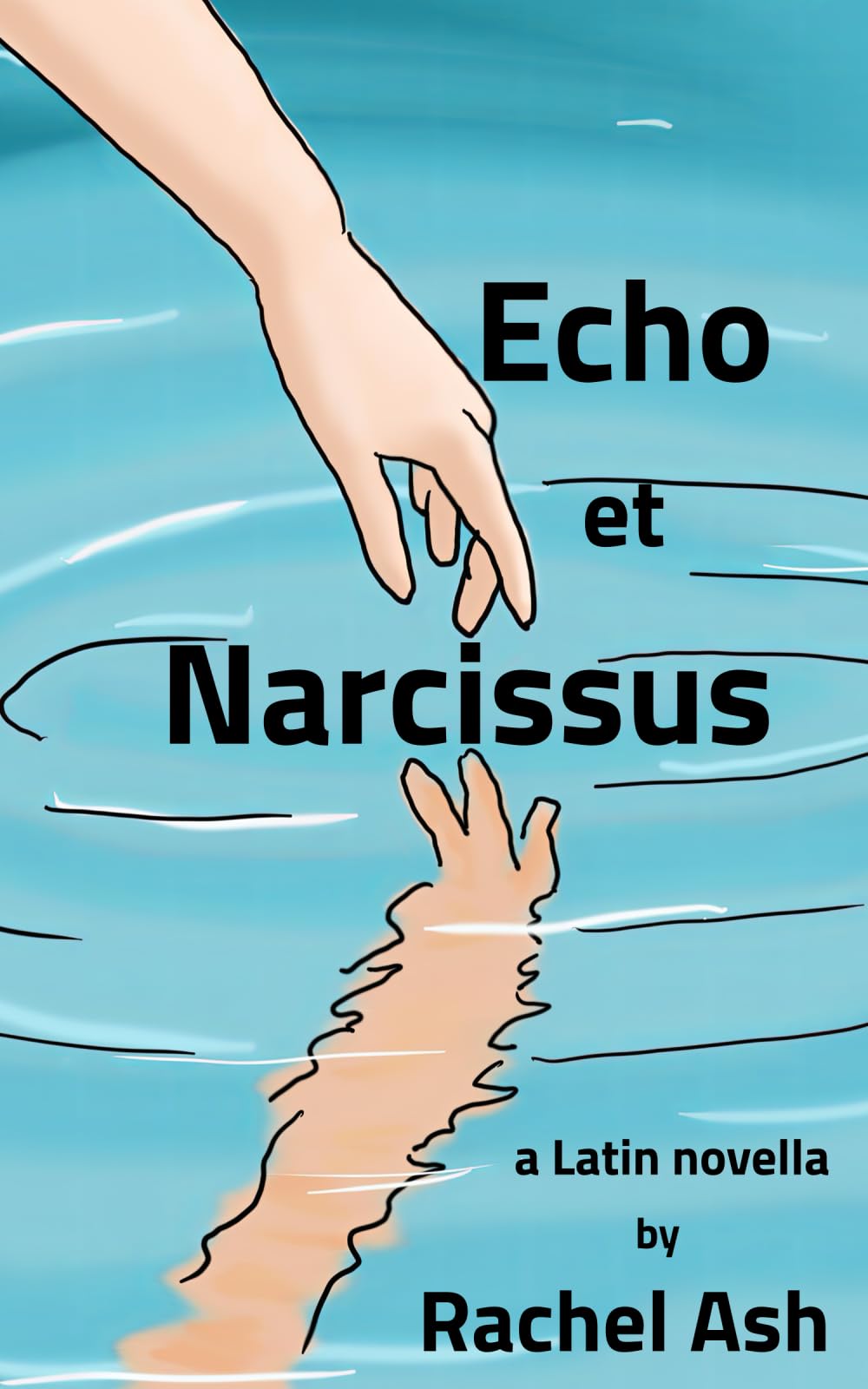 Echo et Narcissus: A Latin Novella