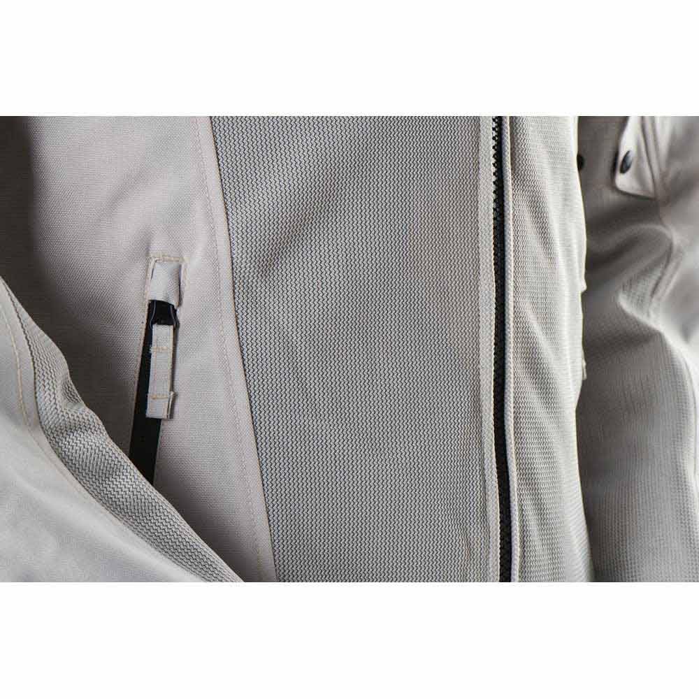 Furygan Blouson d’été Homme MISTRAL EVO 3 - Protection pour les déplacements à moto - Doublure Respirant - Ventilation performante - Manche réglable - Tailles différentes