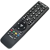 AKB69680428 Replaced Remote Control Work for LG TV 37LH255H 37LH260H 37LH265H 42LH250H 42LH255H 42LH260H 47LH250H 32LH25R 42LH25R