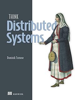Think Distributed Systems (English Edition)