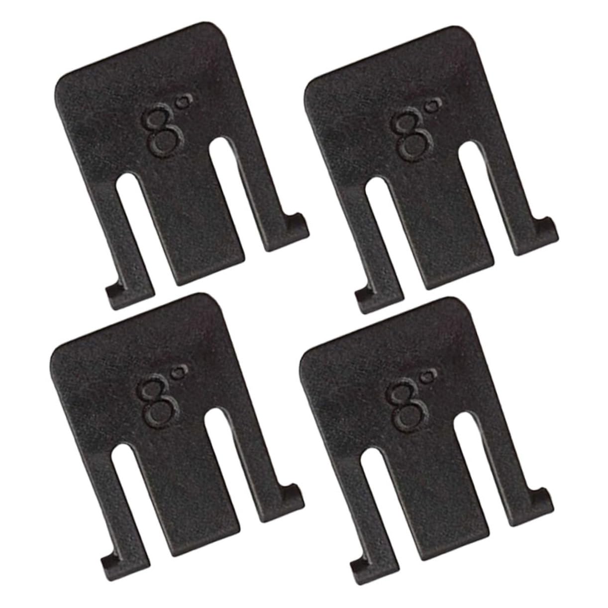 FUNOMOCYA Keyboard Foot Lifter Tilt Foot Stand for K270 K220 K260 K275 K235 Computer Keyboard Stand