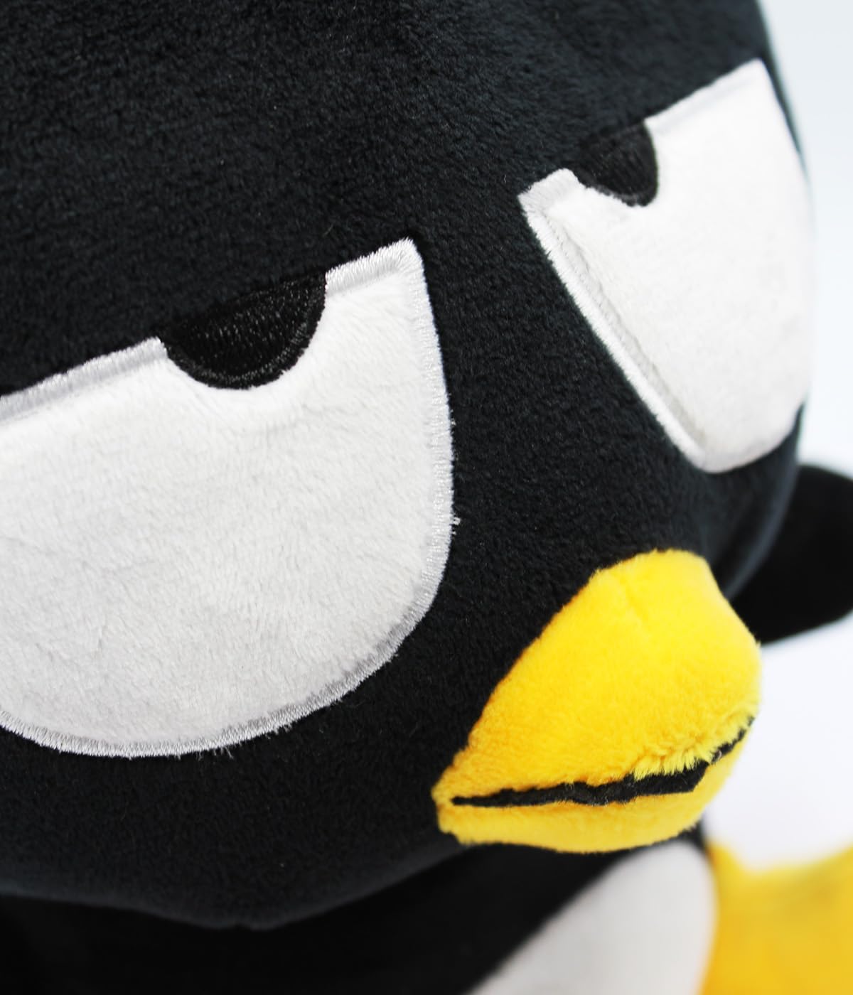 Joytoy Sanrio Bad Badtz Maru Eco Plush 24 cm in Reusable Cardboard