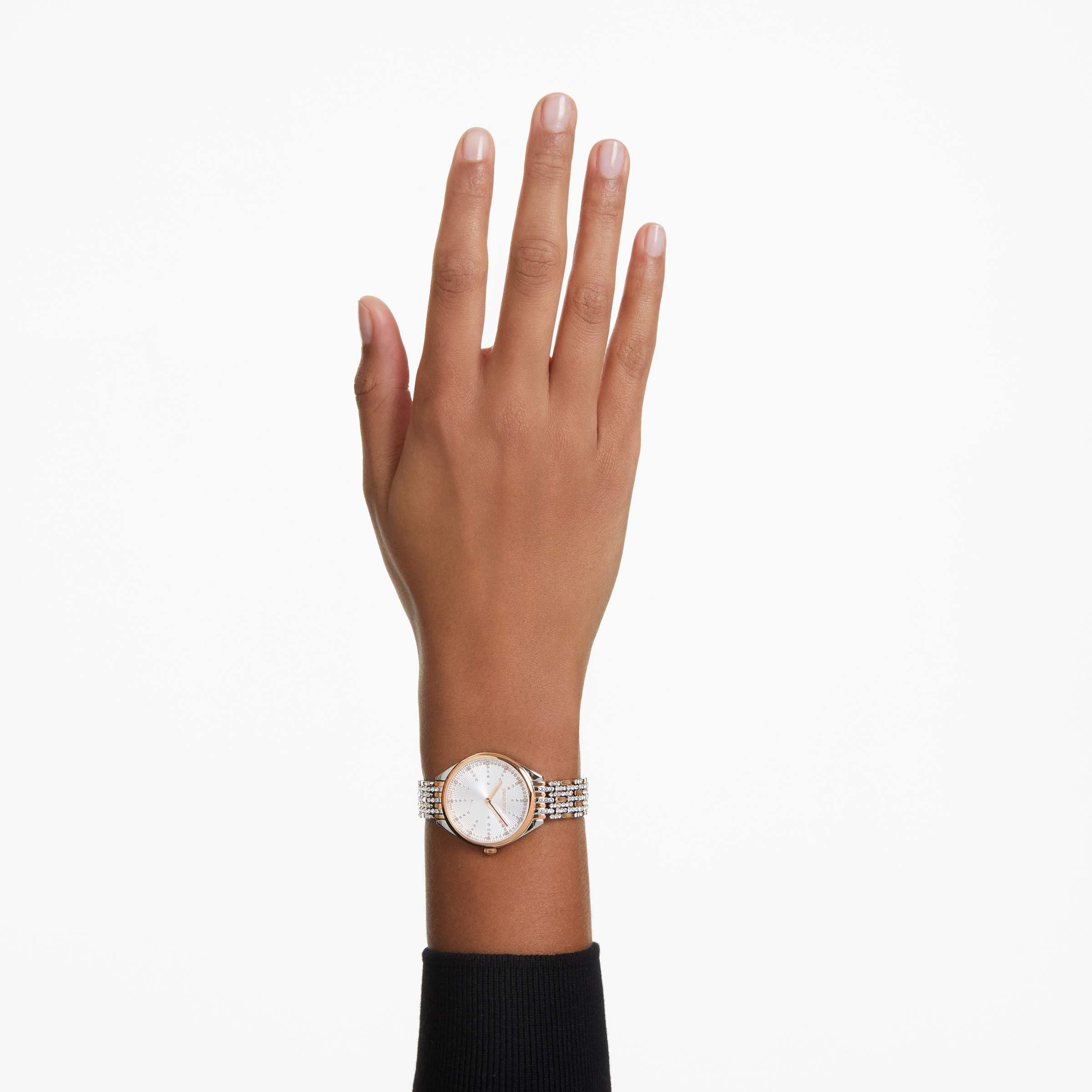 Swarovski Attract Colección Reloj, Swiss Made