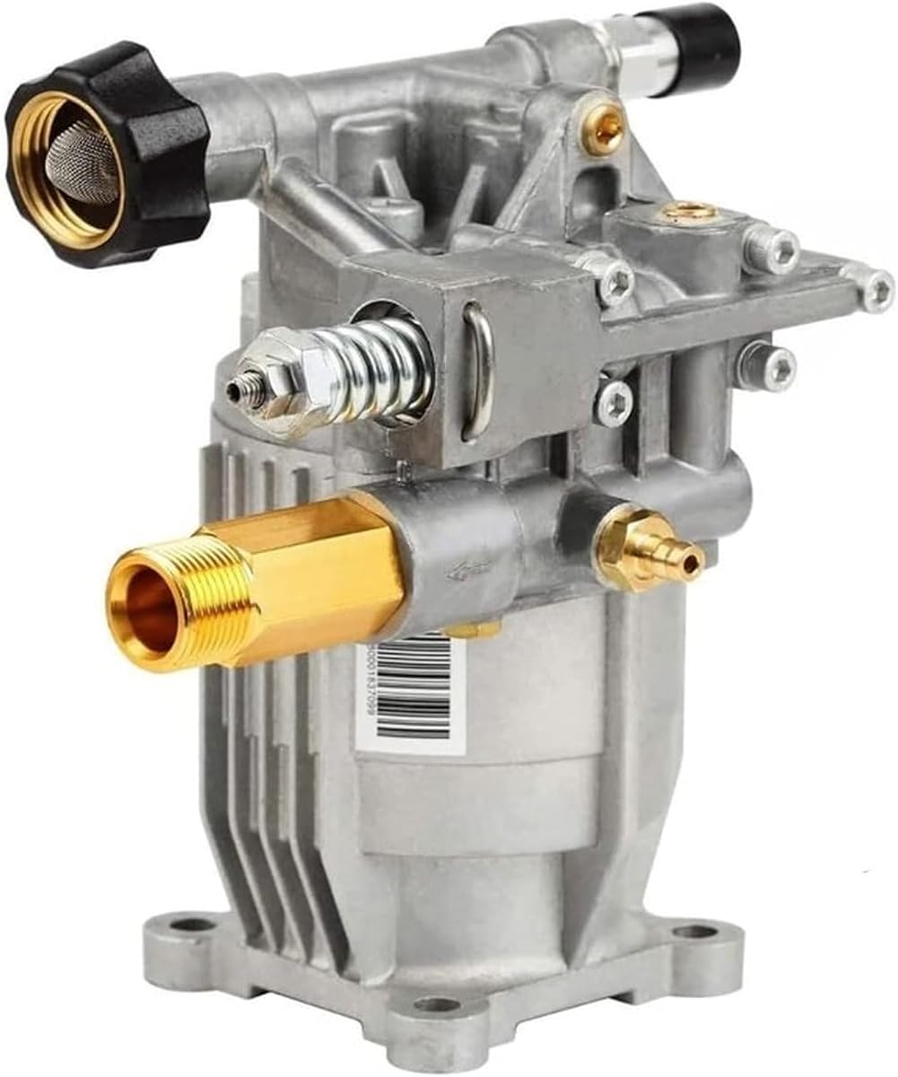 Replacement Part for Pressure Water Pump For AMP AKPW3000 Kohler Series 3000 Pressure Washer DG1 Automotive Replacement Parts Kit Universal Heavy Duty Spare Multi-Purpose Reliable Components