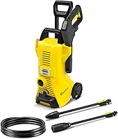 Vista 10 de Karcher adaptador de conexión rápida para lavadoras a presión eléctricas y a gas