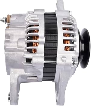 Amazon.com: Haiyazhma Alternator 12V 80A A5TA8277A 1G398-64012