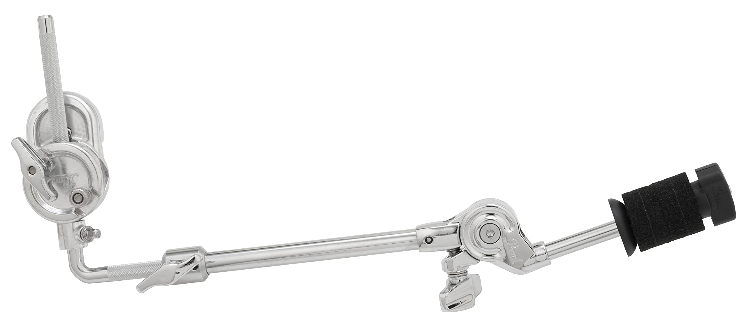 Amazon | Pearl パール バスドラムフープマウント・シンバルホルダー