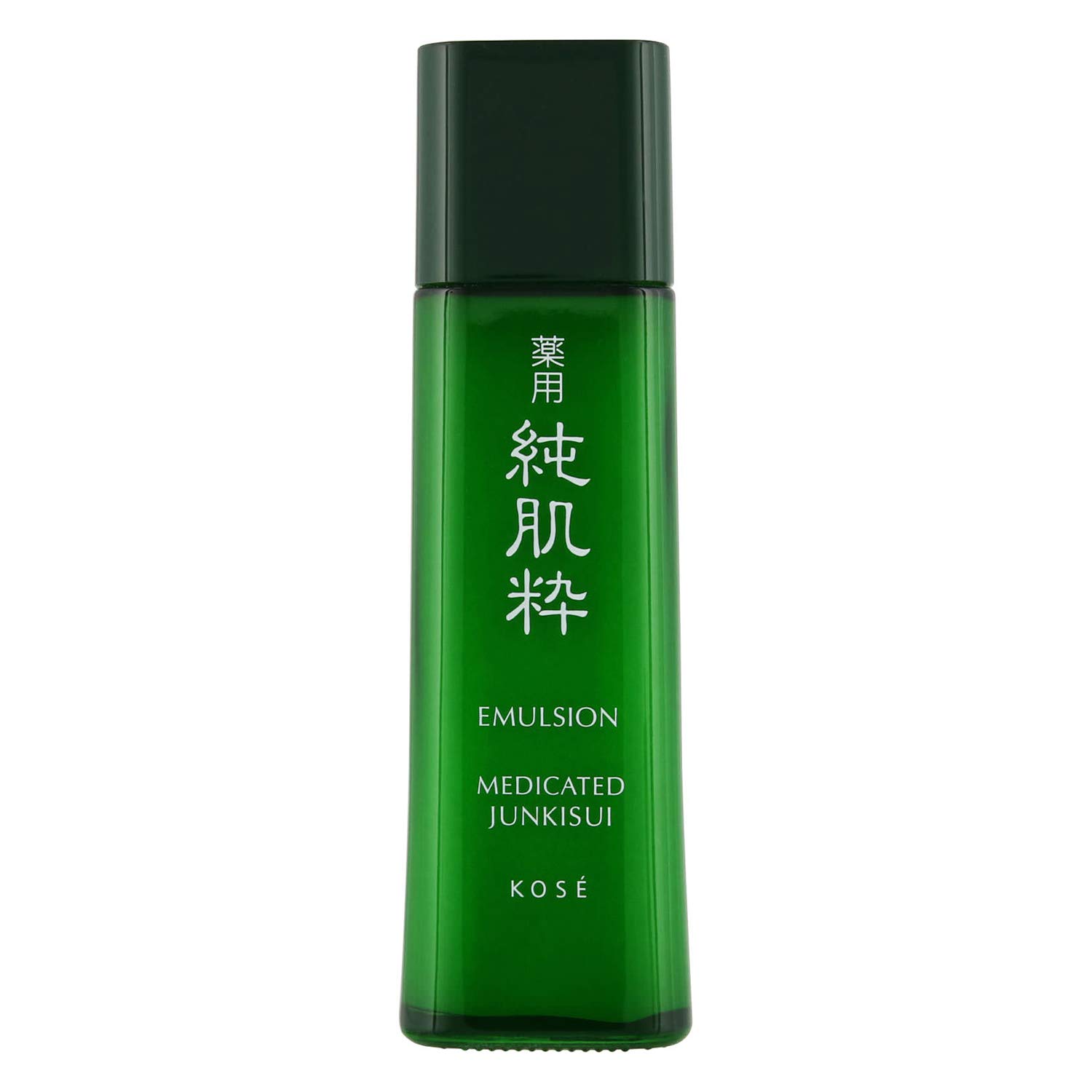 Amazon | 【医薬部外品】 薬用 純肌粋 乳液 | Kose | 乳液・クリーム 通販