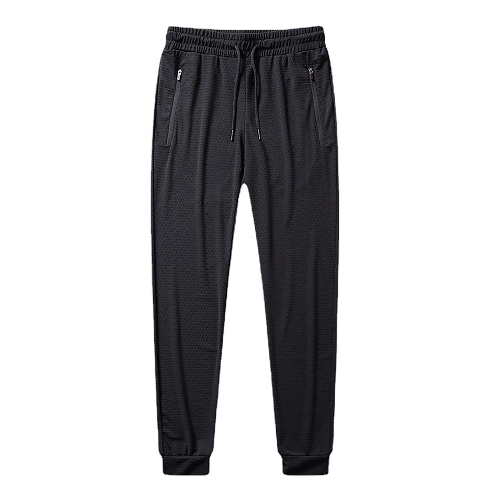 Jogging homme pantalon baggy grandes tailles camouflage pour l'été