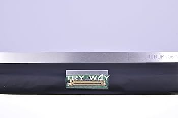 Amazon.co.jp: 国内発送 修理交換用 NV140WUM-N61 LQ140N1JW03 液晶