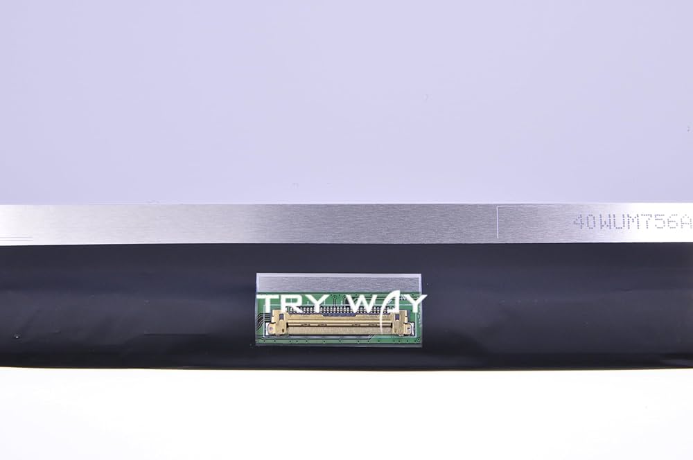 【新品】修理交換用液晶パネル 14.0インチ WUXGA Amazon.co.jp: (修理交換用) 適用する14.0インチNV140FHM-N61