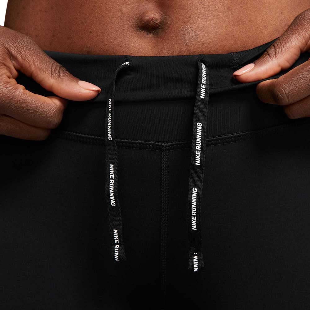 NIKE W Nk Epic Lx Crop - Leginsy Kobiety