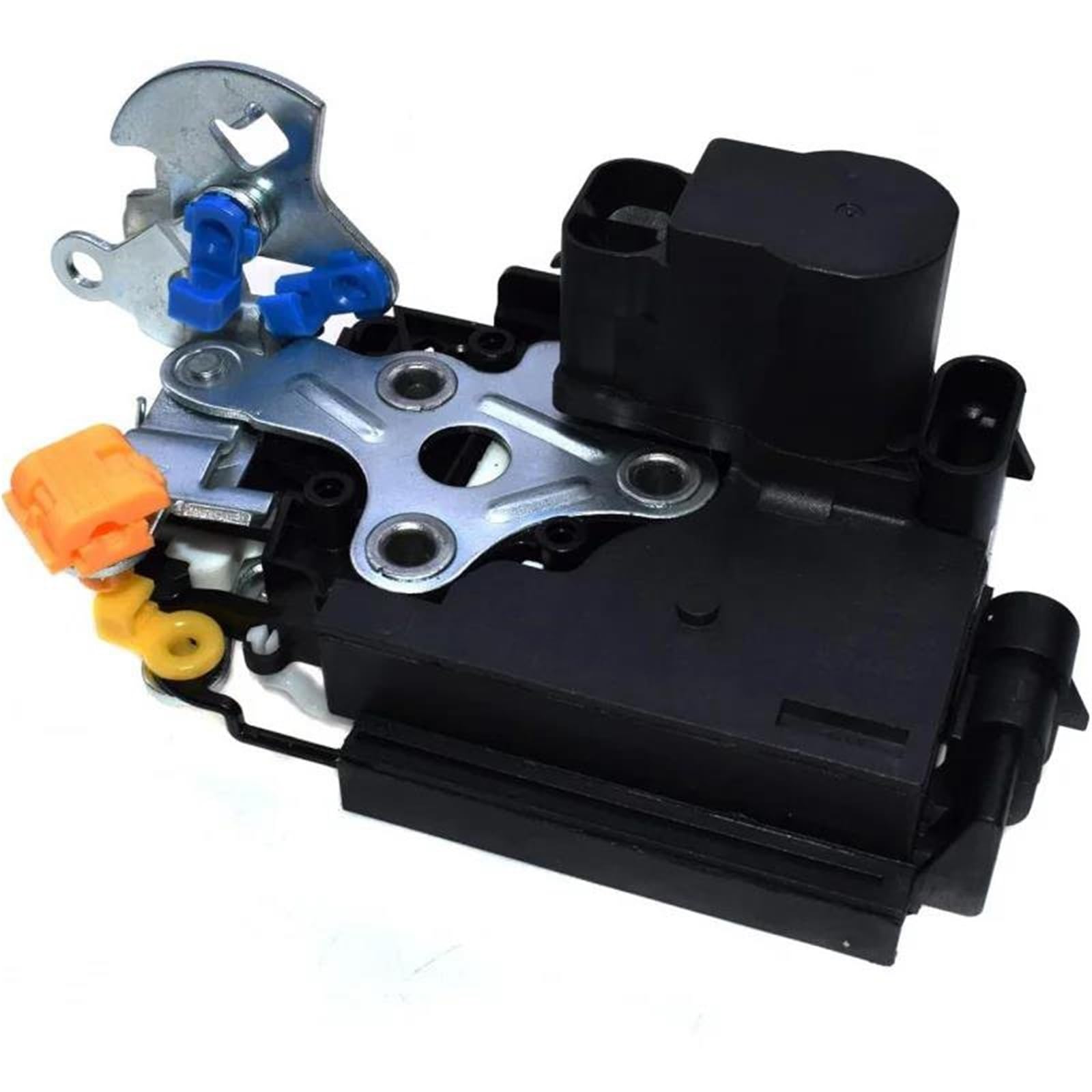 Nmbnpktucu One Color Door Lock Actuator Dla-708 96272643 Dla708 For Chevy For Aveo For Aveo5 2004-2011 Front Left Door Lock Actuator Driver Side