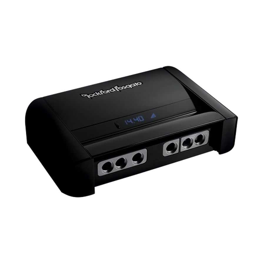 Amazon.co.jp: ROCKFORD ロックフォード RFC10HB （10