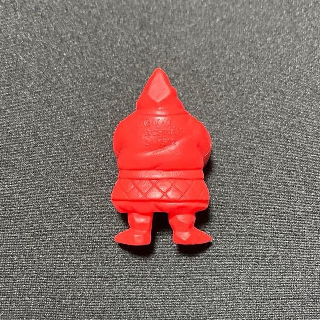 キン肉マン キン消し Amazon.co.jp: キンケシ08 ザ・魔雲天 赤 キン肉マン消しゴム