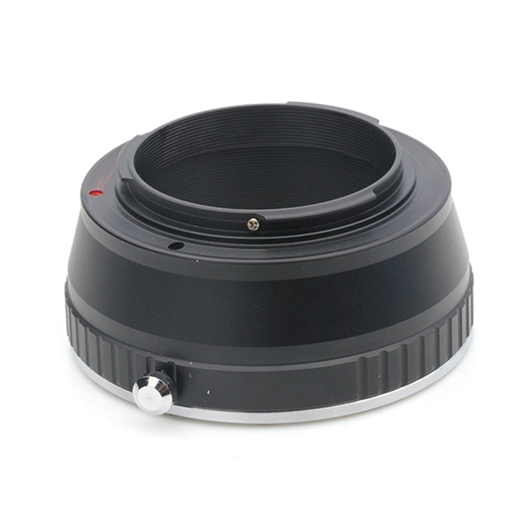 Amazon | (バシュポ) Pixco マウントアダプター Canon EFレンズ- Canon