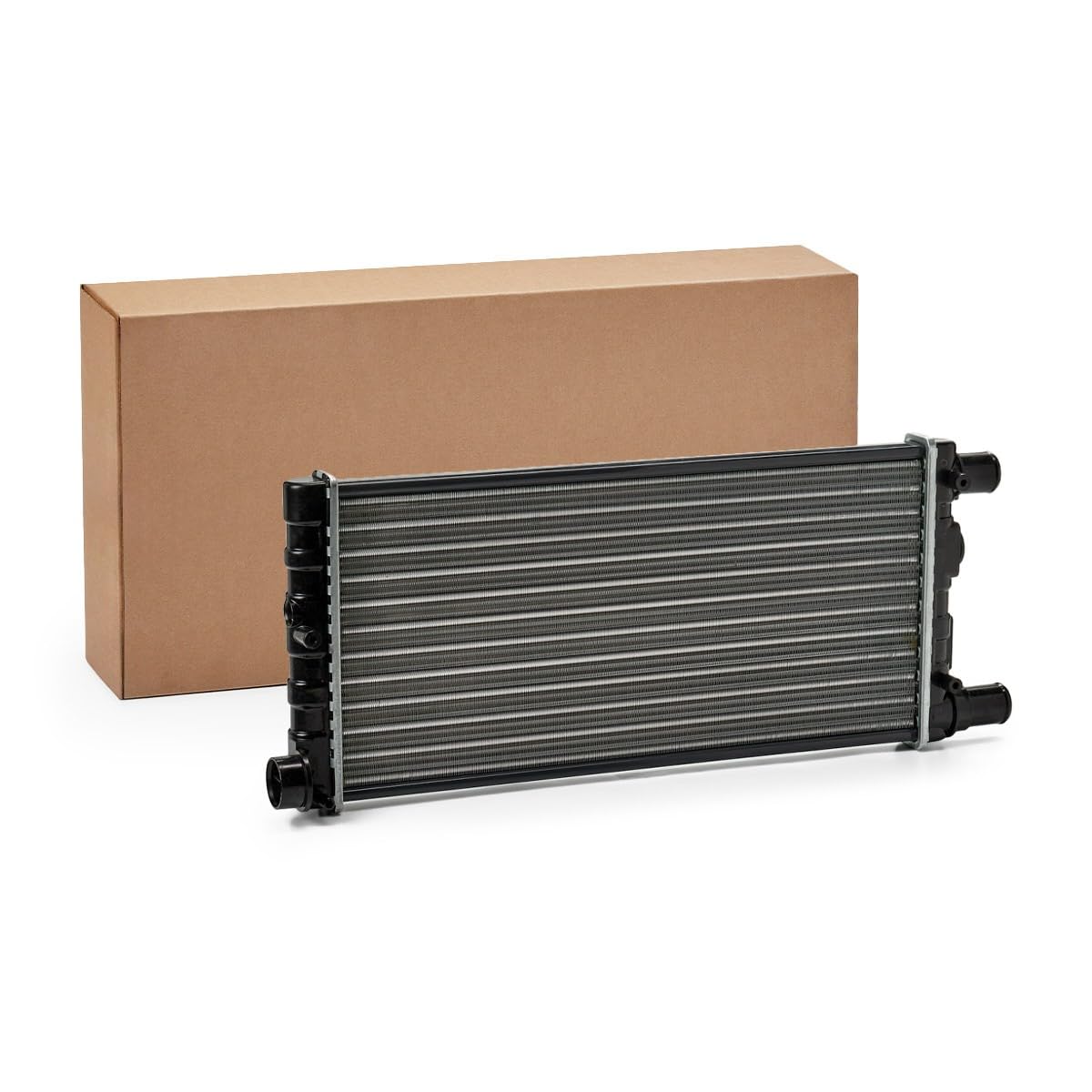 RIDEX 470R0151 Radiatore motore