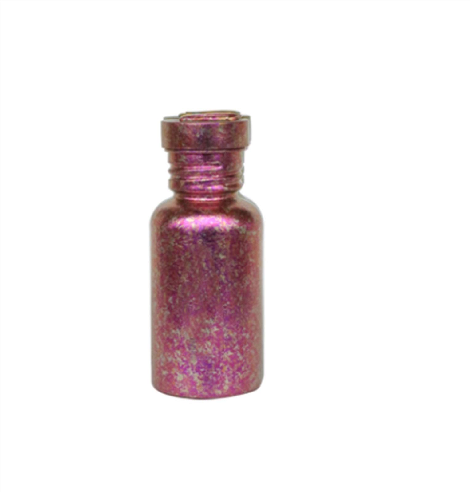 Bouteille d'eau en titane pur, bouteille d'eau de sport en titane d'équitation, alliage d'extérieur, bouteille d'eau d'extérieur pour vélo, tasse d'eau