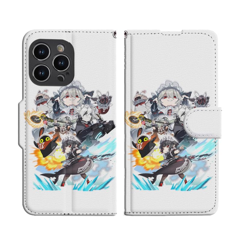 Amazon.co.jp: ゼンレスゾーンゼロ スマホケース iphone14promaxケース