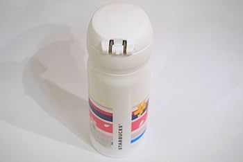 Starbucks Coffee - ANA✖STARBUCKS　2016　ステンレスボトル Amazon | ANA機内販売限定 スターバックスカード＆ハンディ