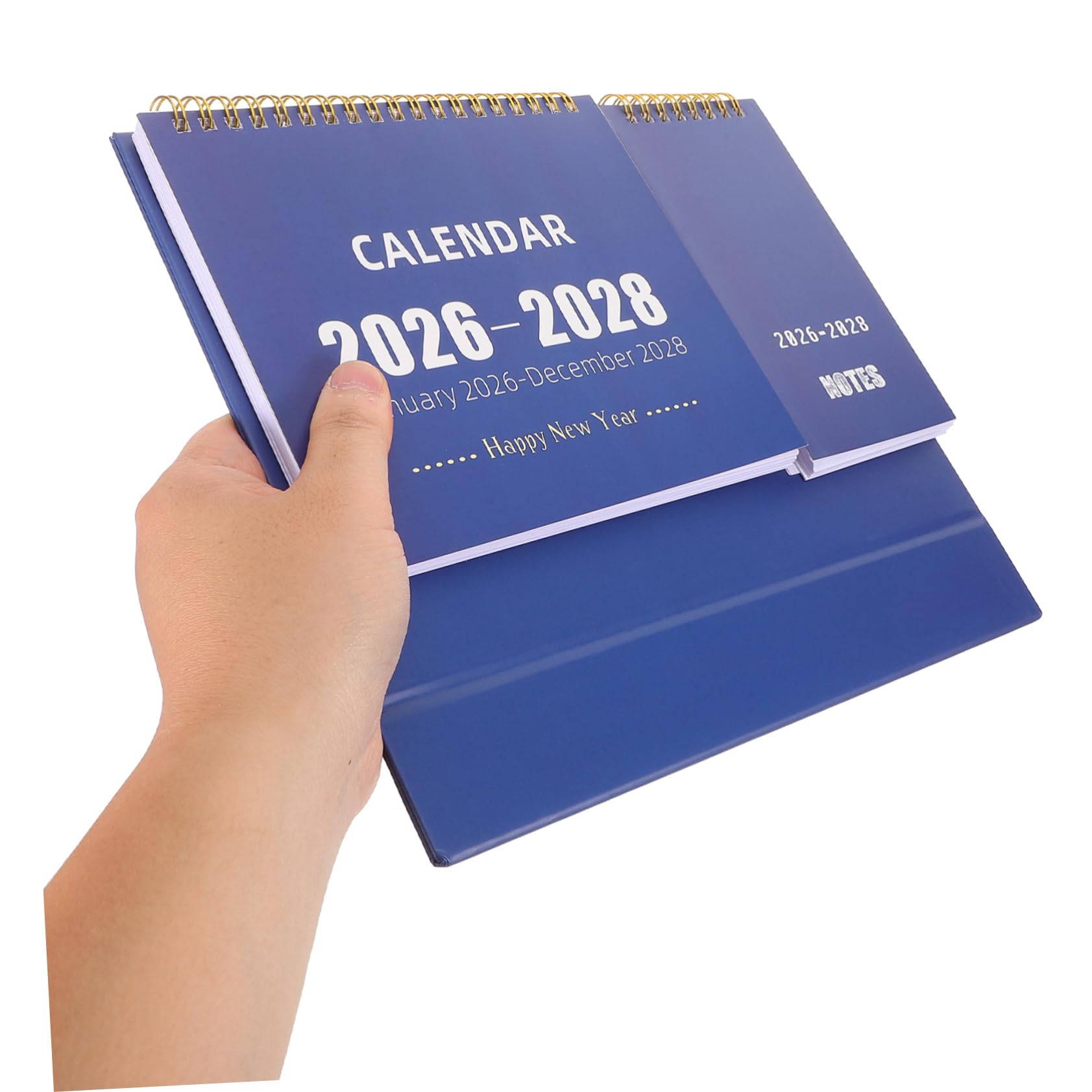 2pezzi Da Tavolo Mensile Planner Di Pianificazione Giornaliera Flipstyle Da Tavolo Per Scrivania Studio