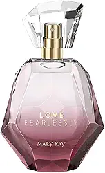 Perfume Love Fearlessly Deo Parfum Mary kay 50 ml