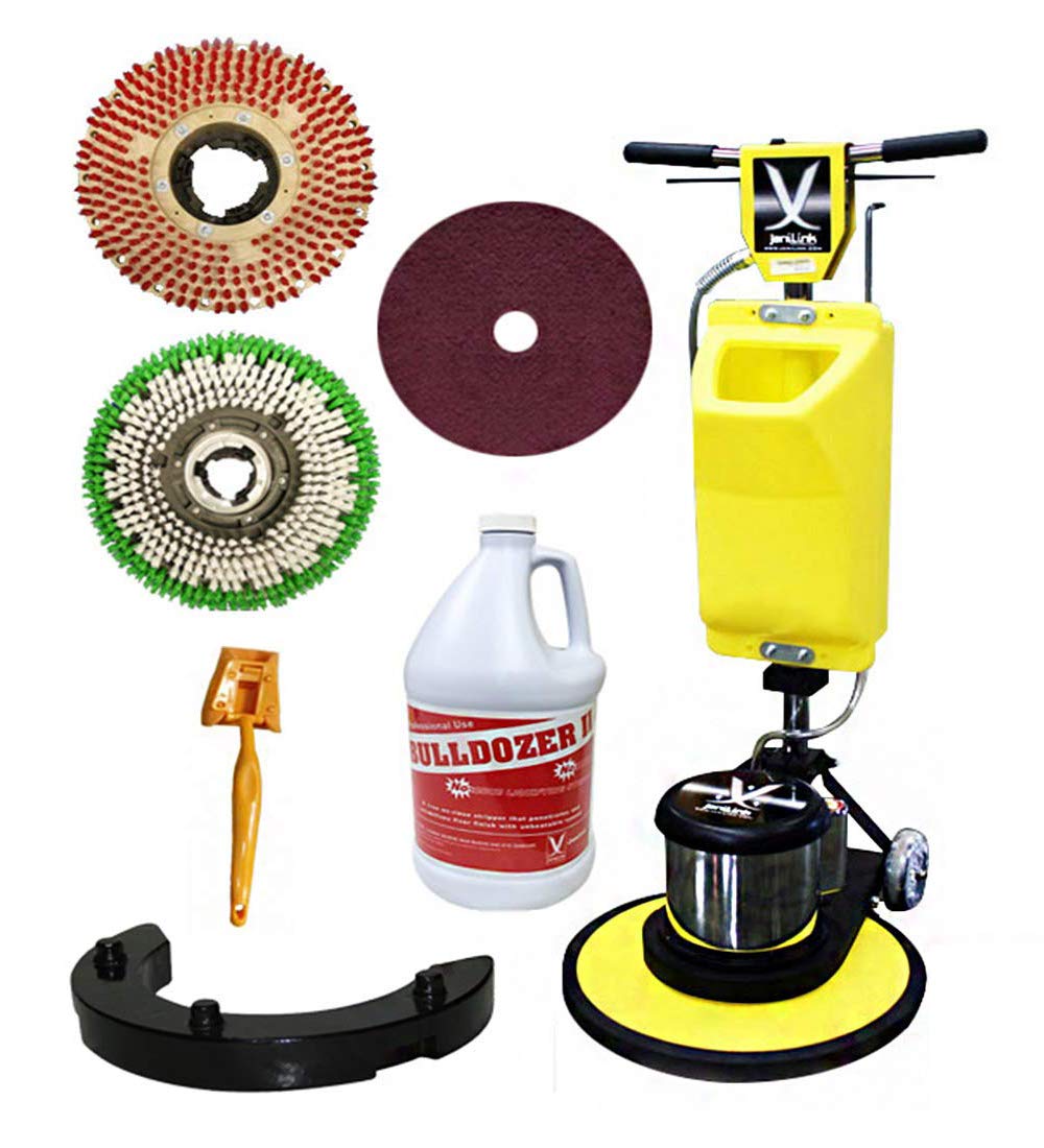 merry　ニルフィスク　ポリッシャー　１７インチ Amazon.co.jp: EEYZD 産業用フロアポリッシャー 17インチ&175RPM