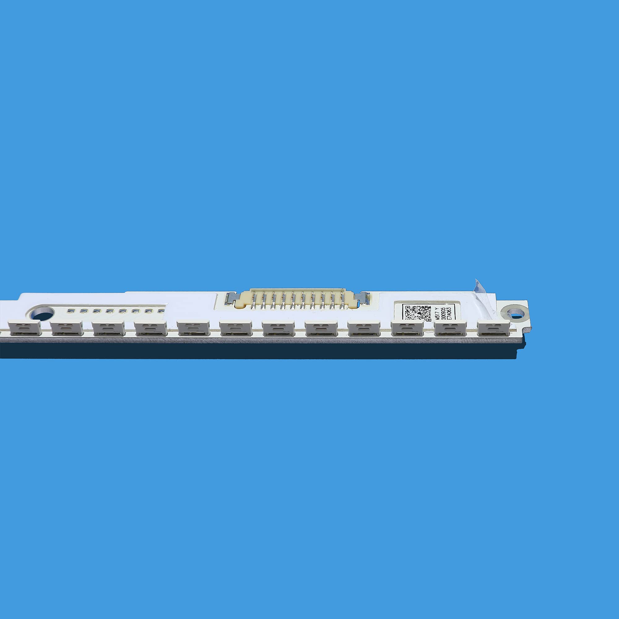 Tira de LED for iluminación Trasera for Samsung UE40ES6100 UE40ES6100W UE40ES5500K UE40ES5500 UE40ES6710U UE40ES6800 BN96-21712A 21711A
