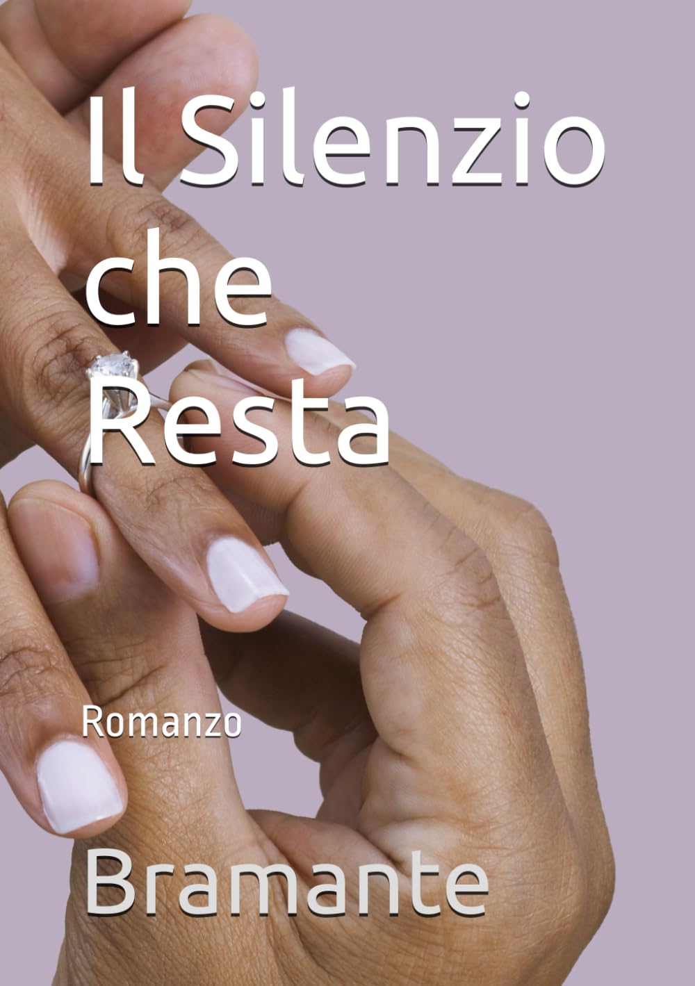 Il Silenzio che Resta: Romanzo