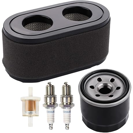 136-7806 127-9252 SS5000 Air Filter for Toro Riding Mower