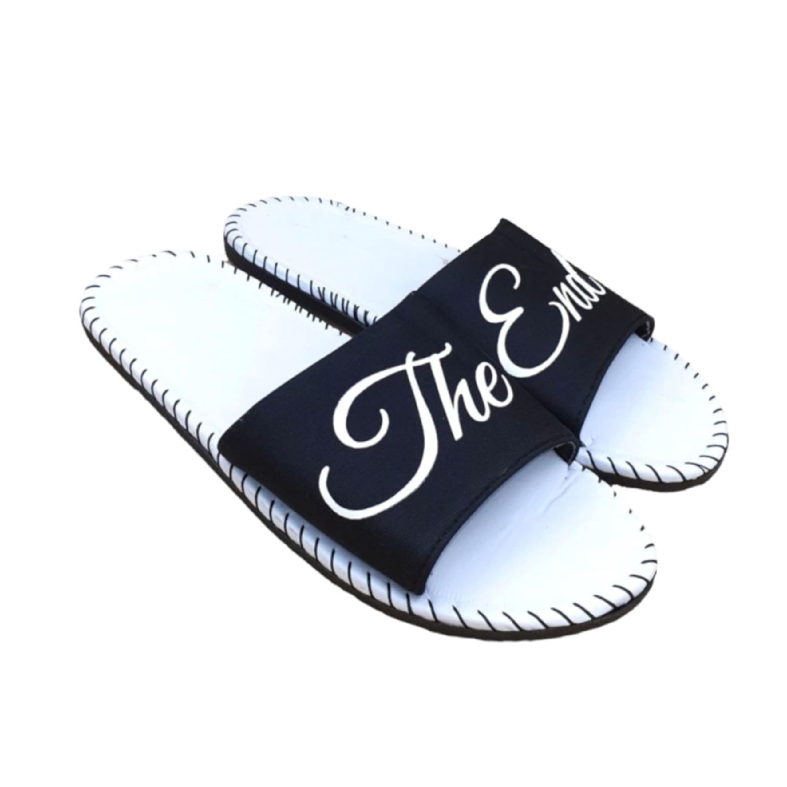 Mens Synthetic Leather Flip Flops & Sandals Comfortable, Stylish & Durable Casual Footwear Lightweight, Breathable, Anti-Slip, Water-Resistant for & Outdoor Use-image-12