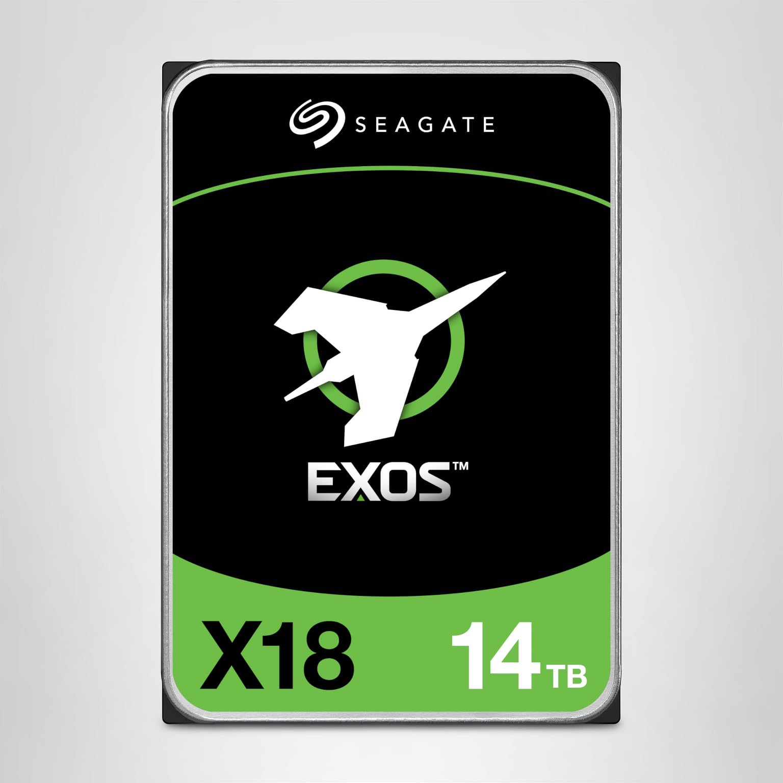 Amazon.com: Seagate Exos X18 ST14000NM000J 14 TB Hard Drive