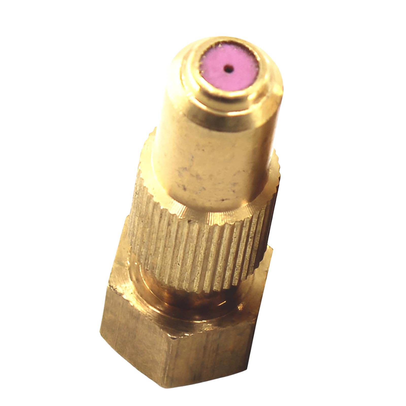 Shinlhua C Agricultural Irrigation Nozzle Pottery Nozzle Quick Onnector Garden Sprinkler For Garden Watering Irrigation Systems Opper Pottery Sprayer