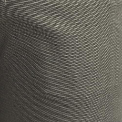 Image of Parx Men's Cotton Blend Print Pattern Low Rise Tapered Fit Flat Front Casual Trouser