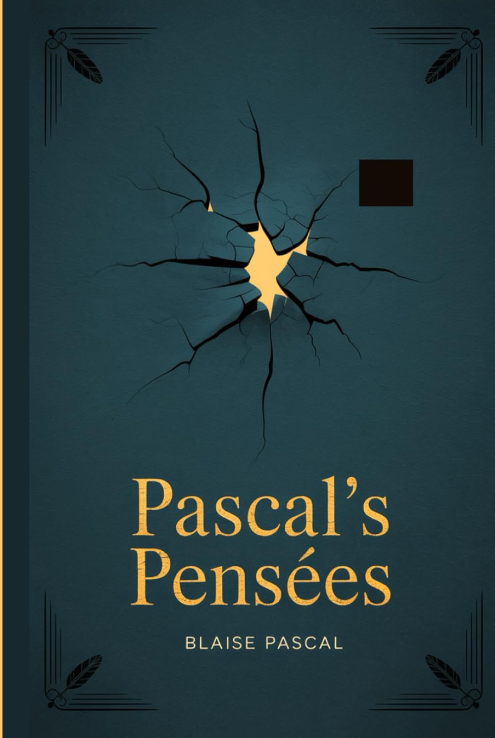 Pascal's Pensées
