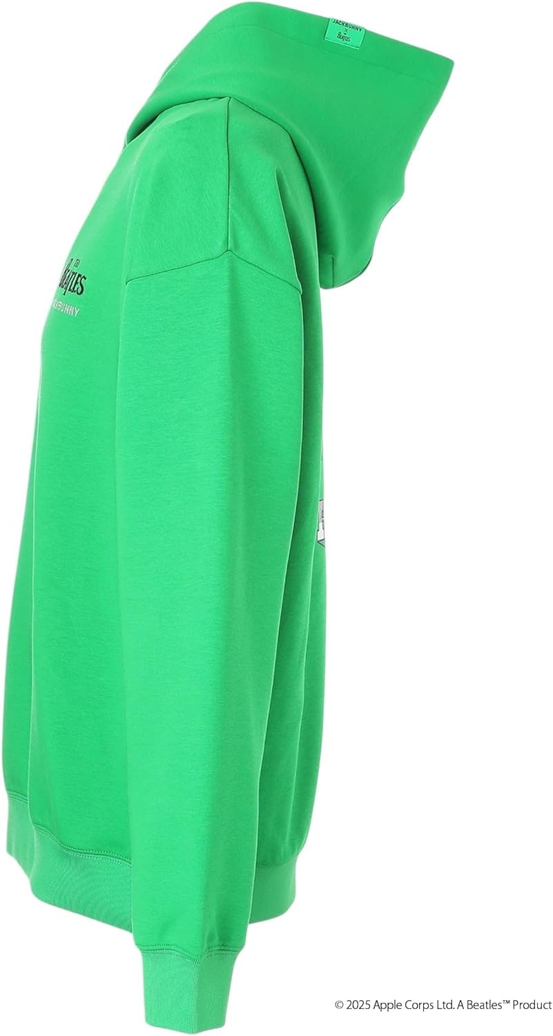 [ジャックバニー] ロック メンズ スウェットパーカー (ダンボール素材) / ゴルフ / 262-5262905