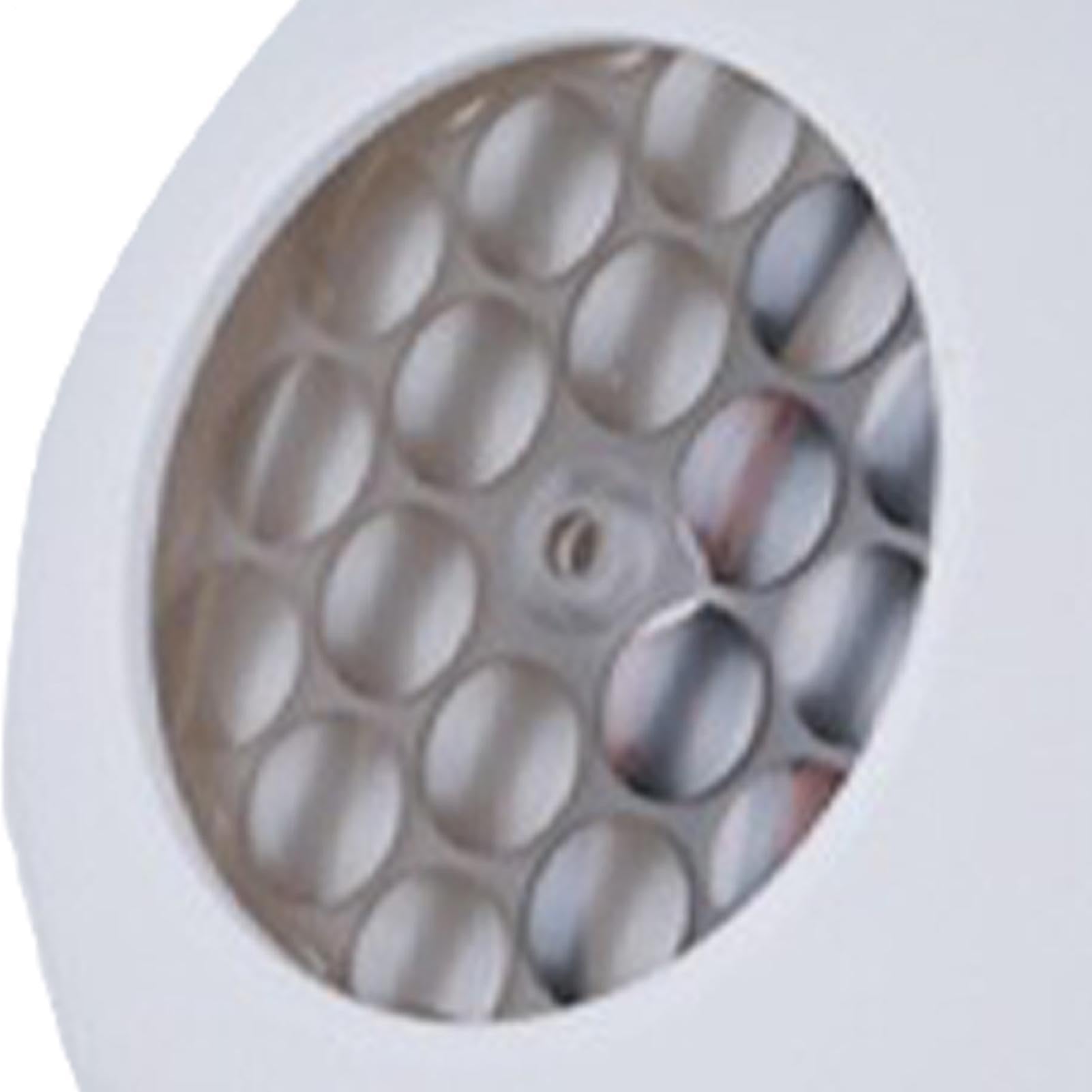 Projektor zwierzęta morskie obrót o 180° E27 śruba atmosfera żarówka LED