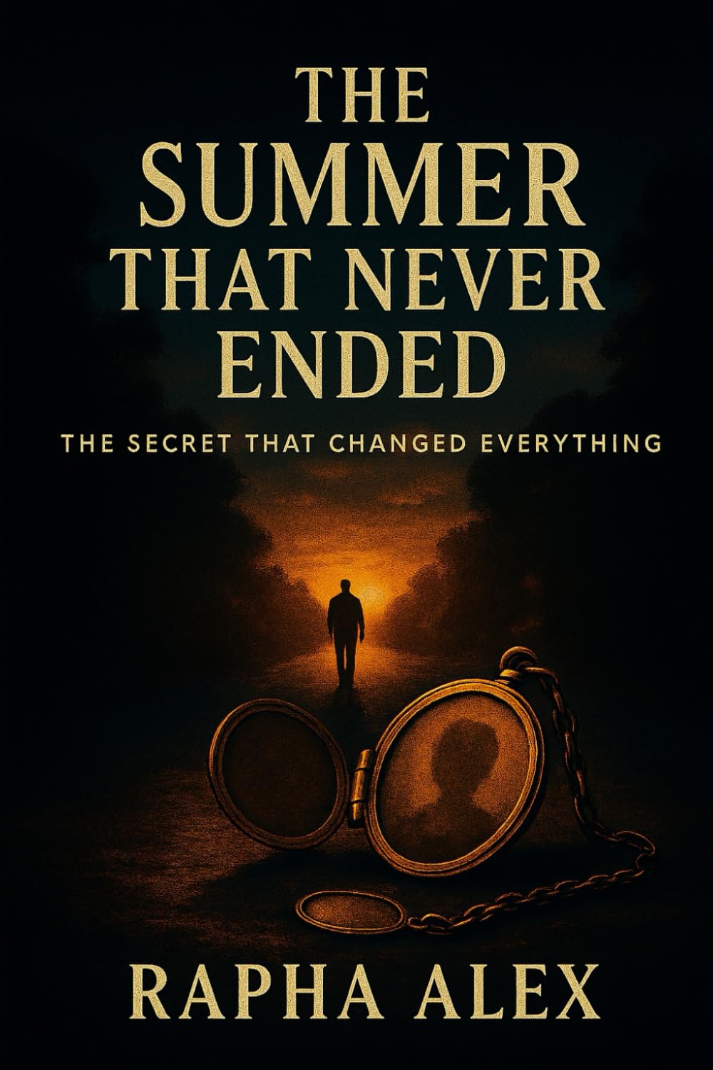 The Summer That Never Passed: The Secret That Changed Everything por Rapha Alex: 1 (The Last Name)