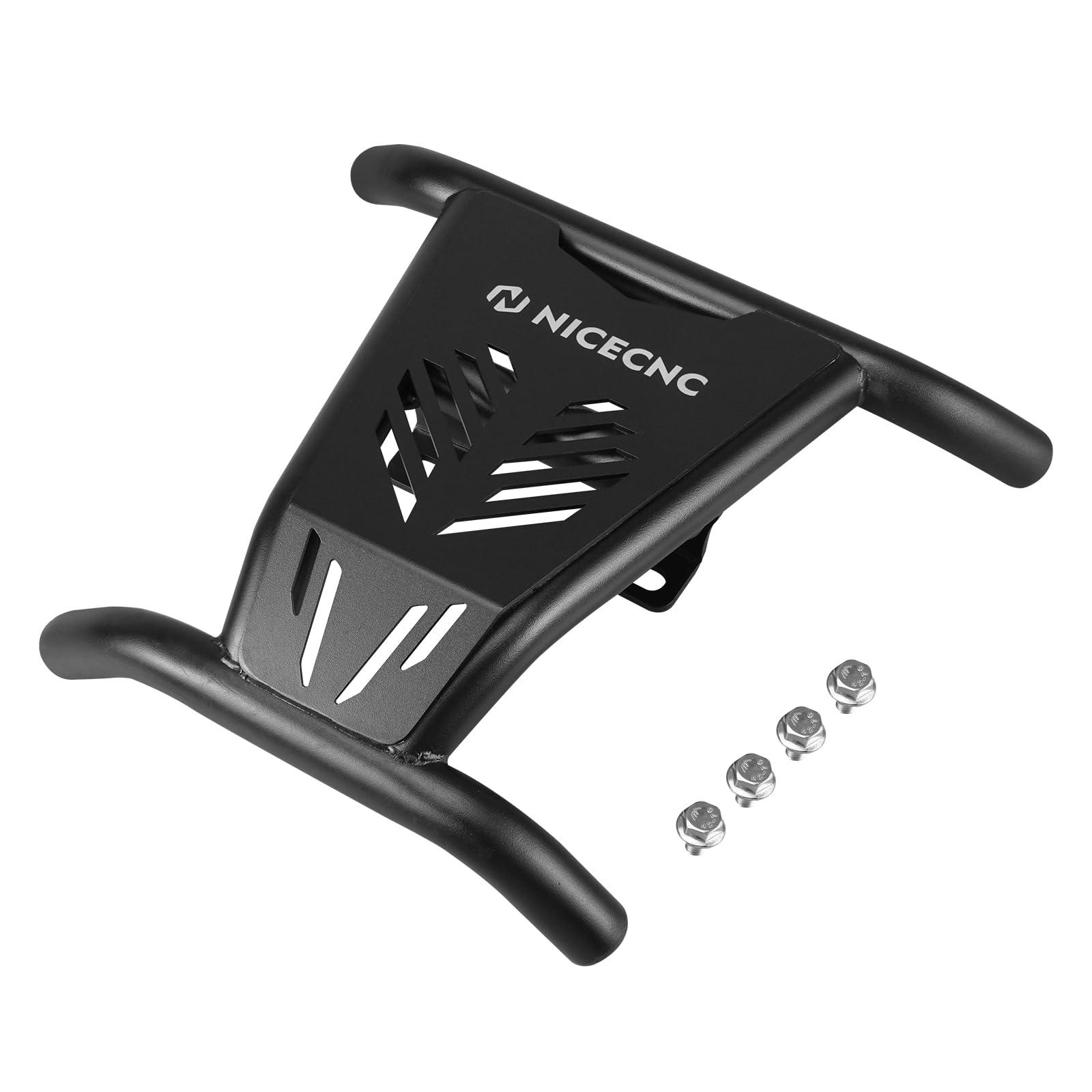 Radiateur Yamaha YFM Raptor 700 (2006 - 2012) Quad Racing - Pièce Quad