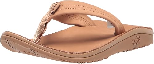 Classic Leather Flip Flop : Amazon.sg 